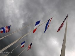 Bevrijdingsrun Utah Beach 2010